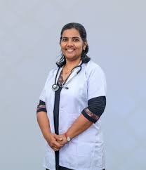 Dr Remya Paulose